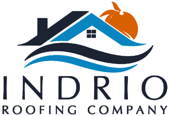 Indrio Roofing logo